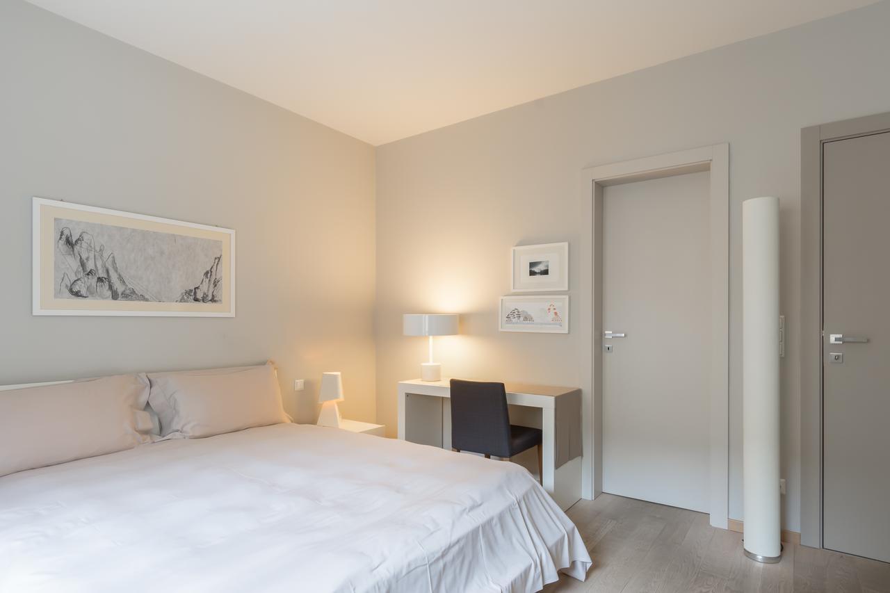 Four Stars Aparthotel Luxembourg Extérieur photo